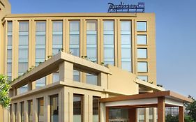 Radisson Blu Jammu